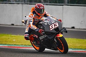 Waarom MotoGP-teams de nieuwe Honda van Marc Marquez vrezen