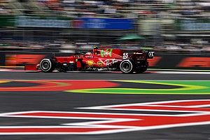 LIVE Formula 1 | Gran Premio del Messico: la Gara