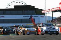 Gustavo Ariel e Dudu Barrichello vencem em Le Mans pela segunda rodada do Porsche Esports Carrera Cup