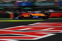 McLaren F1 cambi&oacute; el MCL35M para ayudar a Daniel Ricciardo