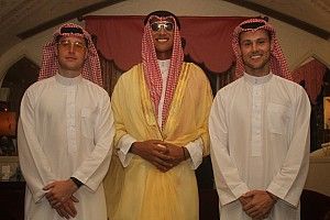 Trio #28 JOTA Sport Siap Hadapi Duel Sengit demi Sabet Gelar WEC