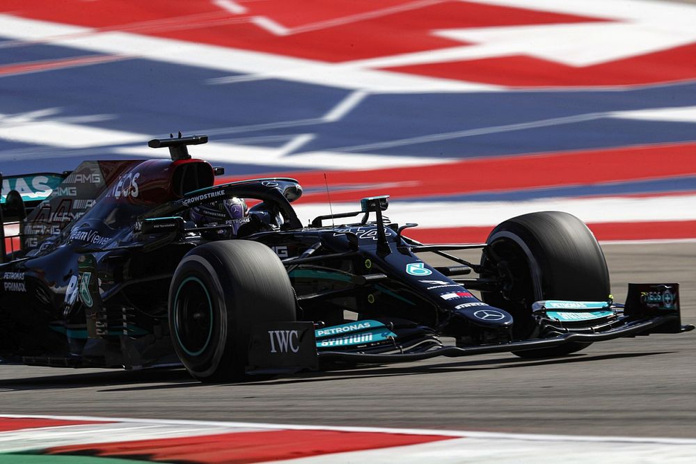 Hamilton: "Her şeyimizi verdik ancak onlar bizden üstündü"