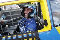 Ricciardo „sírt volna”, ha hallja Earnhardt szavait