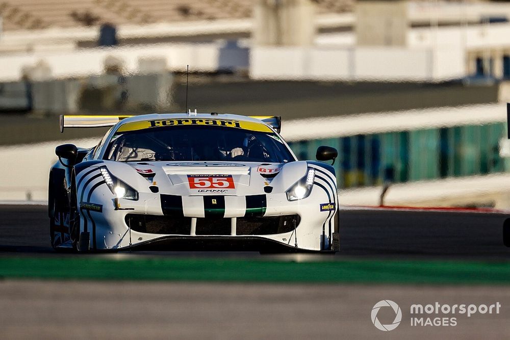 Le Mans | United, DKR e Spirit of Race invitate alla 24h del 2022