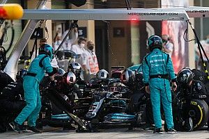 F1: Mercedes deve desistir de apelo contra Verstappen, diz jornal britânico