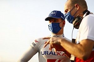 Schumacher: Nowy bolid wygląda obiecująco