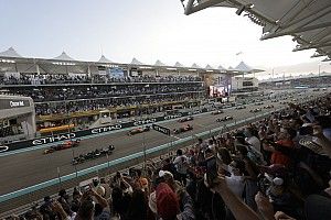 Mohammed Ben Sulayem Siap Abdikan Diri Sepenuhnya untuk F1