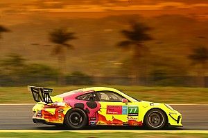 Porsche: Horta e Freire lideram TL2 da Endurance em Goiânia