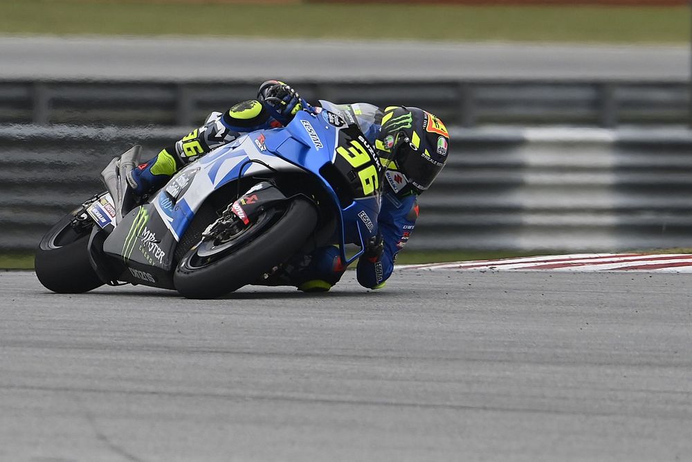Suzuki: la caccia al team manager richiede più tempo del previsto