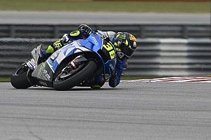 Suzuki’s MotoGP team manager hunt “taking longer than imagined”