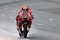 Ducati i Bagnaia finalizują rozmowy
