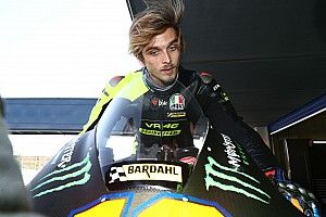Luca Marini Sudah Lebih Paham Cara Kerja MotoGP