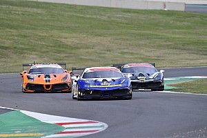 Ferrari | Trofeo Pirelli, Q1: Pole a Nurmi e Brunsborg al Mugello