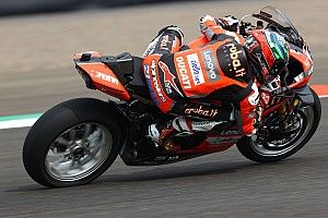 Ducati Fokus Perbaiki Konsistensi Michael Ruben Rinaldi