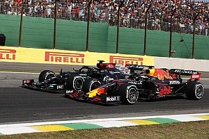 Verzoek Mercedes afgewezen, Verstappen definitief tweede in GP Brazilië