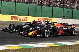 Why Mercedes' right of review into Brazil F1 incident was denied