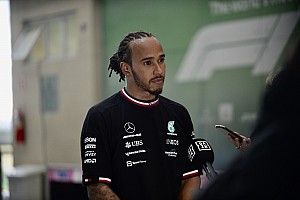 Hamiltont beidézték a stewardok a Brazil Nagydíj után!
