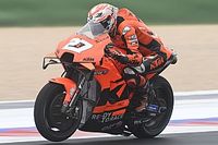 MotoGP | Valencia, Libere 1: Lecuona stupisce sul bagnato