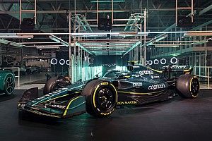 The big team tightrope that Aston Martin must walk