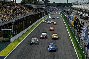 Stock Car: Confira horários e como assistir Corrida de Duplas em Interlagos