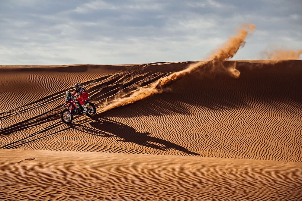 Clasificaciones generales del Dakar 2022: posiciones y tiempos