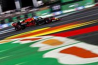 Lees terug: Liveblog van VT3 voor de Grand Prix van Mexico