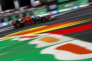 Lees terug: Liveblog van VT3 voor de Grand Prix van Mexico