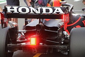 A Honda elégedett, mind a négy autójukkal a TOP10-ben zártak