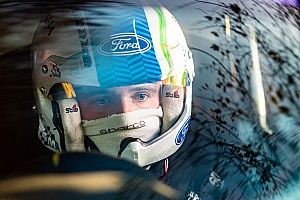 Gus Greensmith Targetkan Podium pada WRC 2022