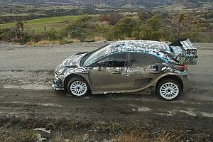 Loeb “can still be competitive" on WRC return