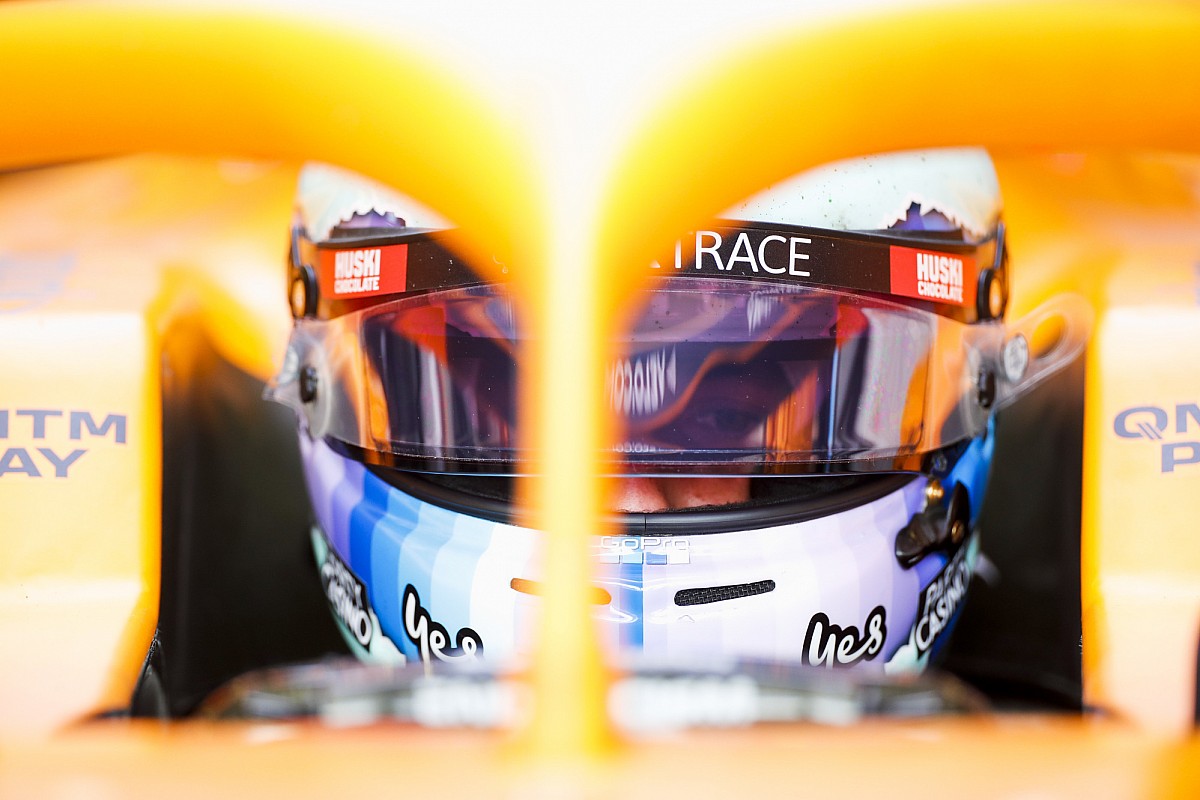 Ricciardo szerint most jöhet el az ő ideje