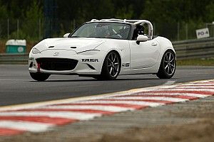 Mazda MX-5 Cup Poland - Gotowi do startu