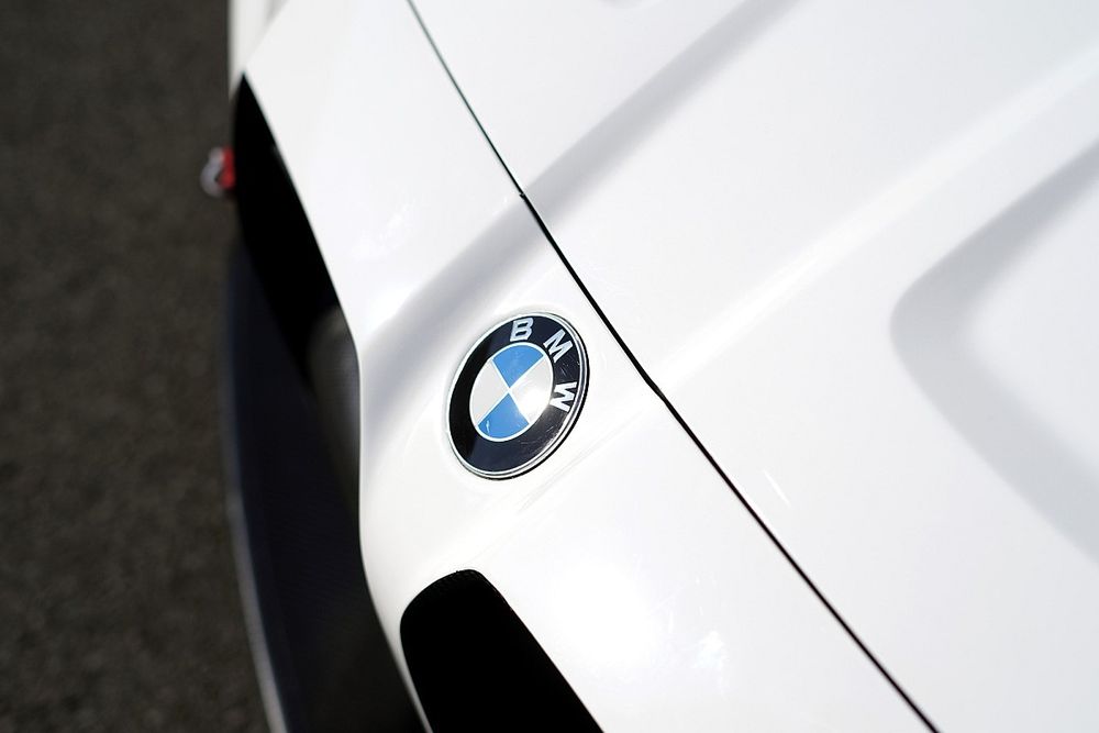 BMW bevestigt interesse in LMDh: “Besluit volgt vrij snel”