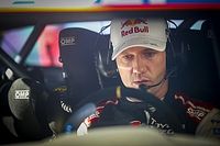 How confronting self-doubt drove Ogier to become a WRC legend