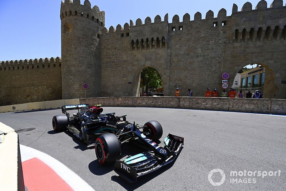 Bottas nem kér a „lúzer mentalitásból”