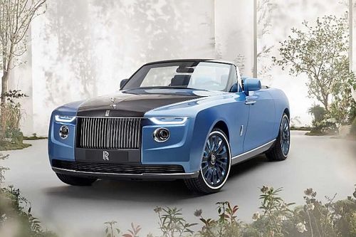 Los 20 coches m&aacute;s caros del mundo: fotos y clasificaci&oacute;n