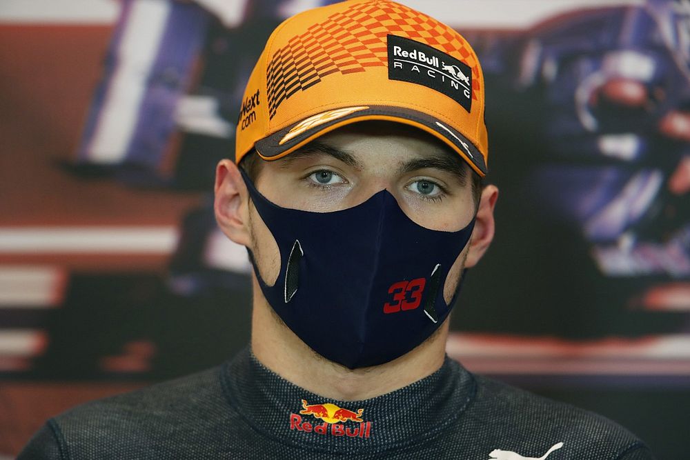Marko: Ha Verstappen észlel egy lehetőséget, meg fogja próbálni!