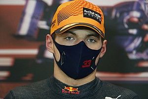 Marko: Ha Verstappen észlel egy lehetőséget, meg fogja próbálni!