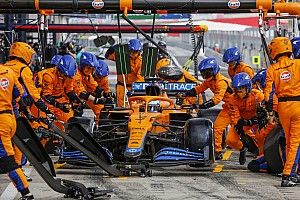 Ricciardo szerint 2022-ben sem lesz könnyebb dolga a McLarennel
