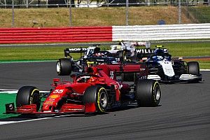 Así fue el trepidante GP de Gran Bretaña de F1