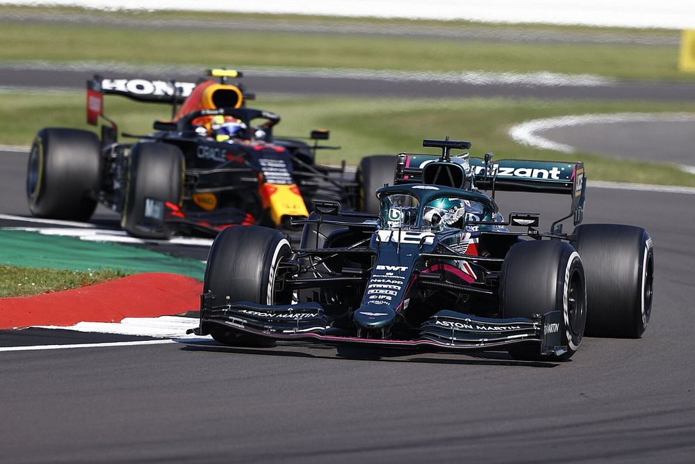 Aston Martin вновь увела сотрудника у Red Bull