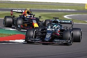 Aston Martin вновь увела сотрудника у Red Bull