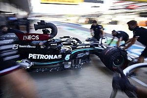 La estrategia de neumáticos abierta para el GP de Gran Bretaña de F1
