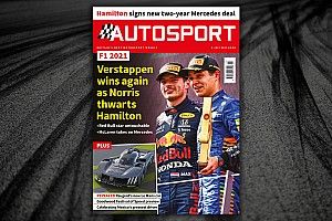 Magazine: Austrian GP review, Hamilton's new F1 contract and more