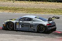 GT Endurance, Vallelunga: Audi in testa nelle Libere 1