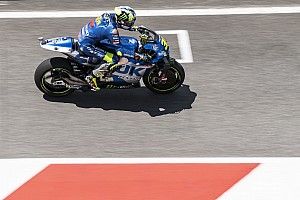 Mir: MotoGP track limits need ‘human touch’ after Mugello farce