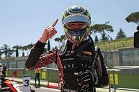 Formula 4: Bearman concede il bis a Vallelunga