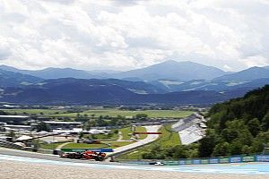 Verstappen golpea primero en Estiria; Alonso, 6º