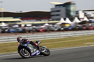 Assen MotoGP qualifying - Start time, how to watch