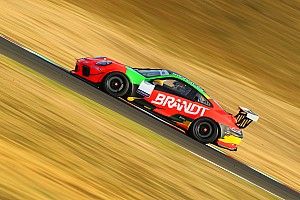 Porsche Carrera Cup: Paludo lidera primeiro treino no Velocitta